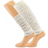 VoXX® Narvik Dámske merino návleky - 1 pár BM000005332800100046 režné melé UNI