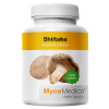 MycoMedica Shiitake 90 rastlinných kapsúl
