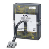 Náhradná batériová kazeta APC č. 32, BR800I, BR800-FR, BR1000I, BR1000-FR RBC32