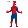 Detský kostým spiderman