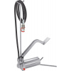 VIGOR Hydraulická nožná pumpa V2847