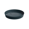 Prosperplast miska LOFLY antracit 12,5 cm