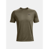 Under Armour Tričko Under Armour, Tech 2.0 SS Tee, velikost: XL, barva: zelená