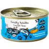LyoPro CAT Kúsky tuniaka 85g