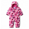 Columbia Snuggly Bunny 2 Bunting Detský Infant Dievčenský Overal Farba: Pink Ice Uniflauge, Satin Pink, Veľkosť (Detské oblečenie): 86 2088791696