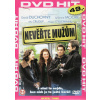 Nevěřte mužům - DVD
