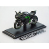 Kawasaki Ninja H2 R (sběratelský model, určeno pouze k vystavení)