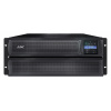 APC by Schneider Electric APC Smart-UPS X 2200VA Line-Interactive 2,2 kVA 1980 W 10 AC zásuvky/AC zásuviek (SMX2200HVNC)