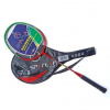 Bedmintonová raketa Spartan Tango