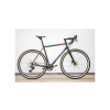 Eddy Merckx STRASBOURG Steel Sram Apex XPLR