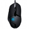 Myš Logitech G402 Hyperion Fury (910-004067) čierna