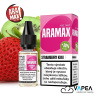 Aramax Salt Strawberry Kiwi 10 ml 10 mg e-liquid