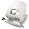 Leitz LEITZ Stolní děrovačka NeXXt STYLE 5006, arktická bílá