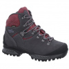 Hanwag TATRA II LADY GTX -Asphalt/Dark Garnet 331089 40 (6,5UK)