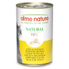 Výhodné balenie Almo Nature HFC Natural 24 x 140 g - kuracie stehná