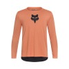 FOX RACING FOX RANGER HEAD KIDS MTB LONG SLEEVE JERSEY Veľkosť: M
