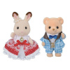 Sylvanian family Sylvanian Families Narodeninová oslava k 40. výročiu Freya a Theo OLP10395843
