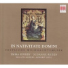 In Nativitate Domini - Christmas Music (CD) (Pavel Josef Vejvanovsky (1633-1693), Johann Vierdanck (1605-1646), Christian Geist (1650-1711), Constantin Christian Dedekind (1628-1715), Vincent Lübeck (