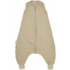 MEYCO Letní mušelínový Jumper vel.104 - Sand