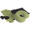 Cocoon cestovná sada Travel Set Ultralight wasabi 6-dielna