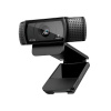 PROMO webová kamera Logitech HD Pro Webcam C920 (960-001055)