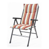 polstr Creador Hartman orange 110 x 50 x 6 cm