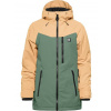 Snowboardová bunda Horsefeathers Lark Jacket Peach M