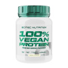 Scitec 100% Vegan Protein 1000 g