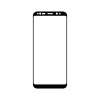 Ochranné Q sklo Samsung Galaxy Note 9 3D čierne