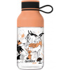 Fľaša na vodu Quokka Ice Kids In The Woods 430 ml