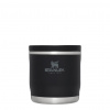 Termo nádoba na jedlo Stanley The Adventure To-Go Food Jar - Black 350 ml