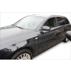 HEKO | Deflektory / ofuky okien pre Audi A6 C6 5D KOMBI 2004-2011 4ks predne+zadne