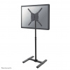 Neomounts by Newstar NS-FS100BLACK držiak pre zobrazovacie panely 139,7 cm (55