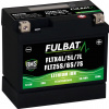 BATÉRIA LITOVÝ 12V LiFePO4 FULBAT FLTX4L/5L - FLTZ5S/6S YTX4-L MTX4-L