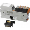 Rozširovací modul AXL F RS UNI 1H 2688666 24 V DC (Rozširovací modul AXL F RS UNI 1H 2688666 24 V DC)