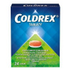 COLDREX TABLETY tbl (blis.PVC/Al) 1x24 ks
