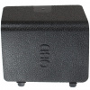 ZÁSLEPKA KRYTU ZÁSUVKY OBD BMW 3 E90 E91 09-2013