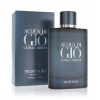 Giorgio Armani Acqua di Gio Profondo parfumovaná voda pre mužov 200 ml