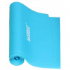 LiveUp Aerobic guma posilňovacia guma 120 x 15 cm modrá rozmer S