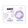 Seni SAN AIR MAXI VKLAD. plienky, 10 ks