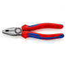 03 02 180 Kleště kombinované 180mm KNIPEX