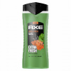 Axe Jungle Fresh Sprchový gél 400 ml