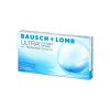 Mesačné Bausch + Lomb ULTRA (3 šošovky) Dioptrie: -3.75, Zakrivenie: 8.7, ID:352551