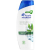 Head & Shoulders Refreshing Tea Tree šampón proti lupinám 400 ml