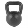 Liatinový kettlebell TUNTURI 20 kg