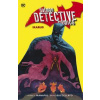 Batman Detective Comics Ikarus - Brian Buccellato, Francis Manapul