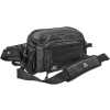 ILLEX - Ľadvinka Fat Hip Bag Black