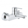 Páková vaňová batéria Grohe Lineare, chróm 33849001