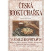 Česká biokuchařka - Anna Michalová