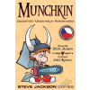 Asmodee ADC Blackfire - Munchkin